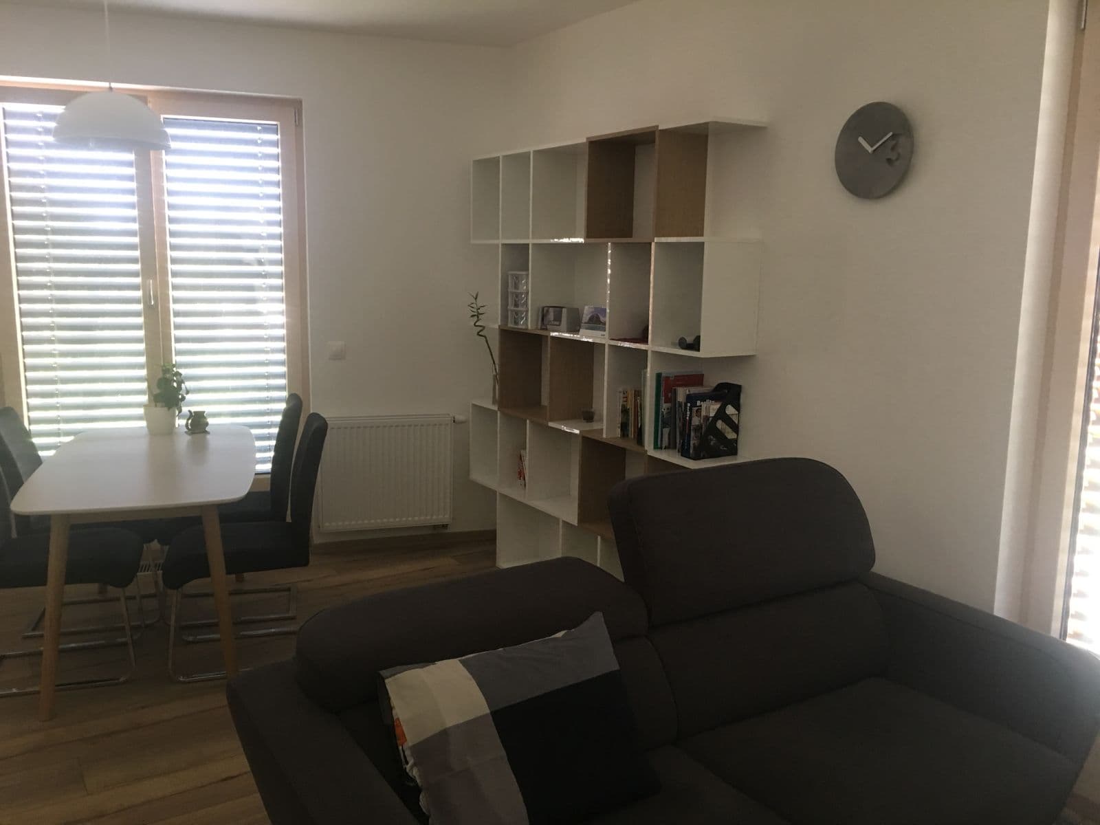 Pronájem bytu 2+kk 49 m², Adamova, Praha, Praha Pronájem bytu 2+kk 49 m², Adamova, Praha, Praha