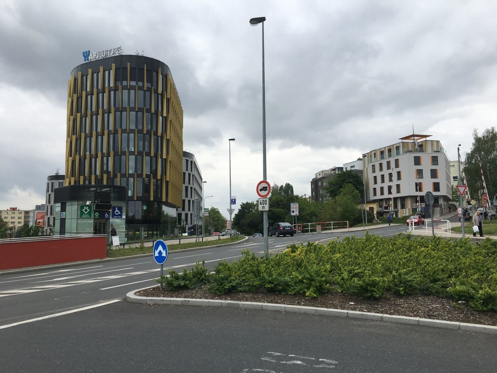 Pronájem bytu 2+kk 49 m², Adamova, Praha, Praha Pronájem bytu 2+kk 49 m², Adamova, Praha, Praha