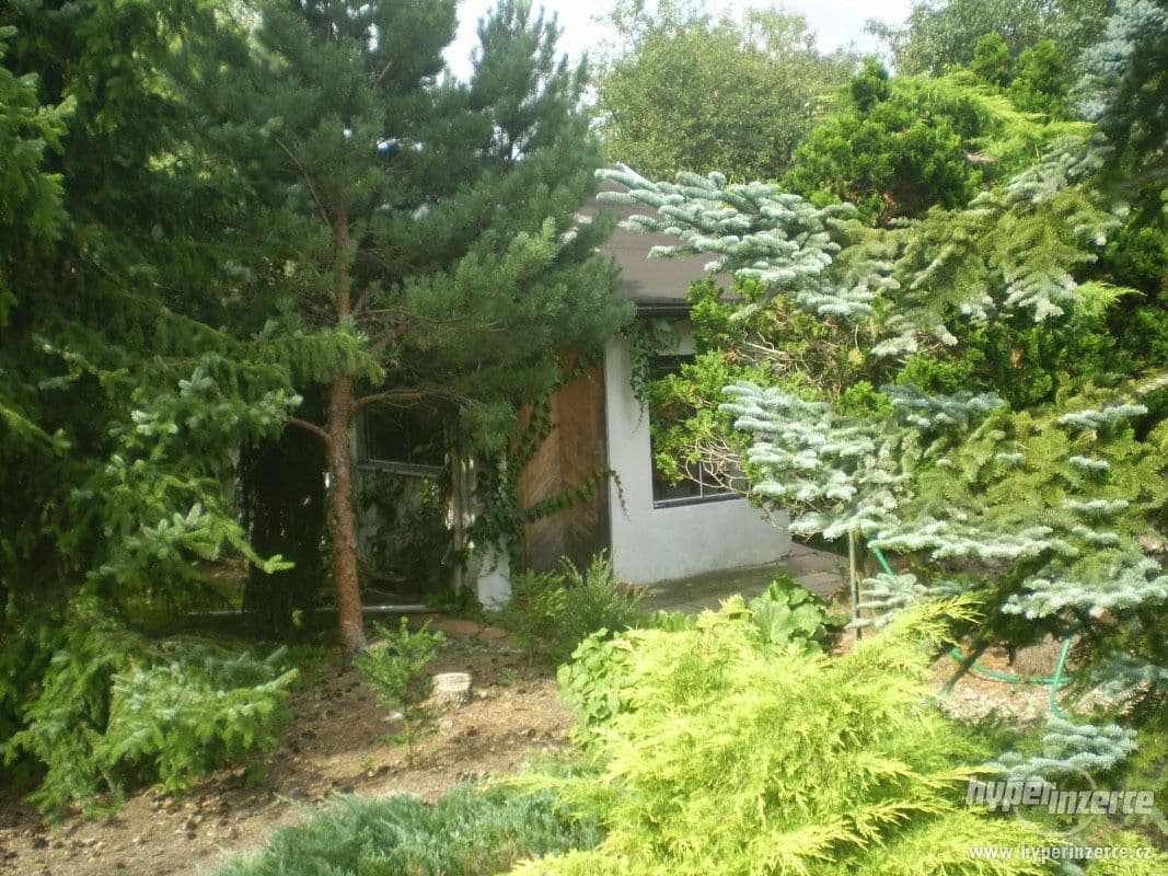 Pronájem chaty, chalupy 400 m², pozemek 500 m², Zlatnice, Praha, Praha Pronájem chaty, chalupy 400 m², pozemek 500 m², Zlatnice, Praha, Praha