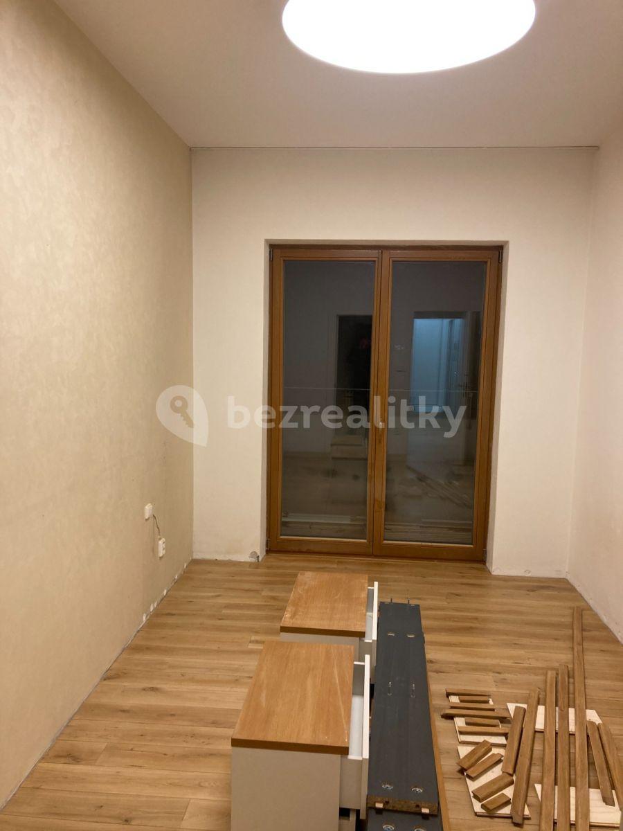 Pronájem bytu 3+kk 105 m², Horova, Brno, Jihomoravský kraj