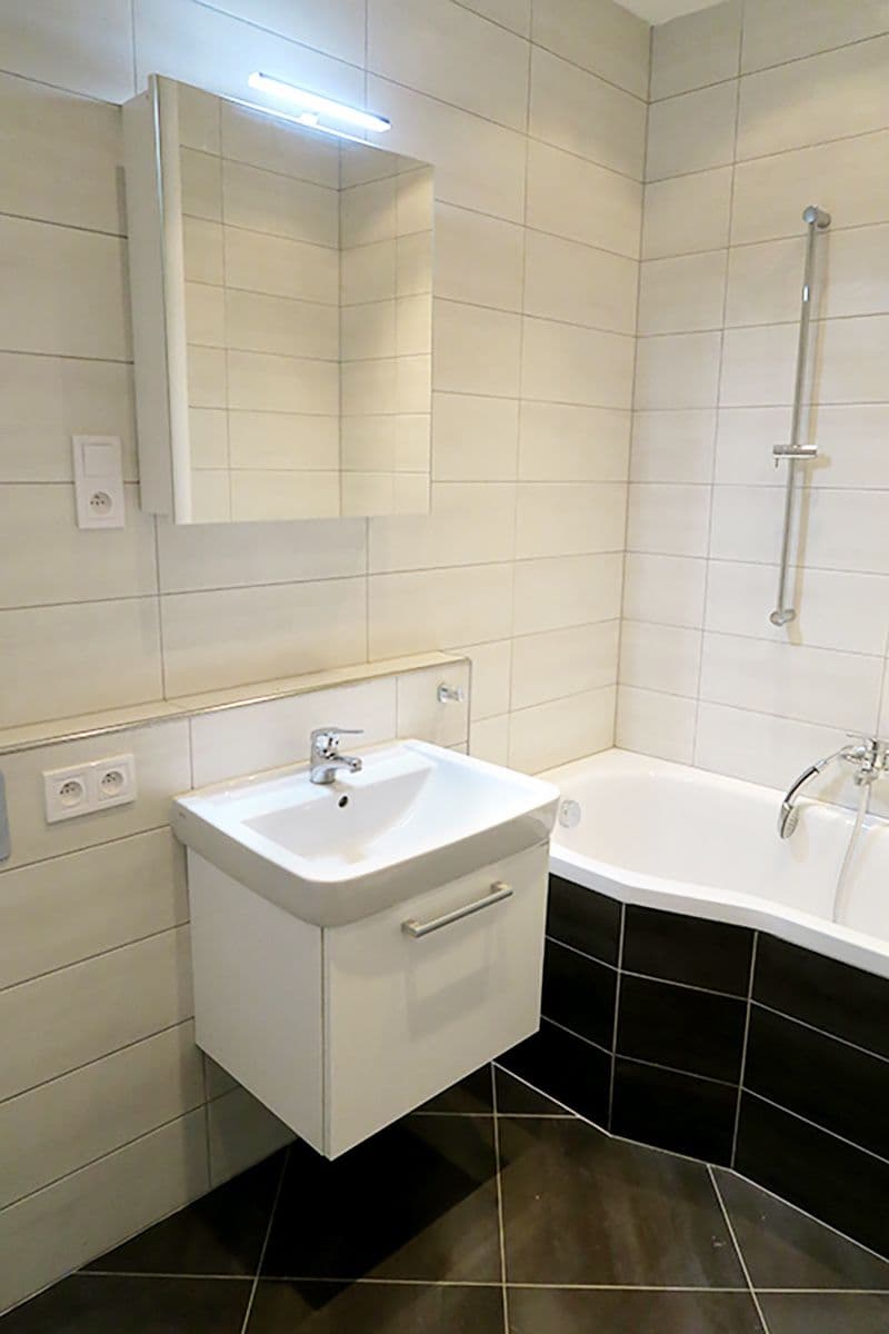 Pronájem bytu 3+kk 62 m², Jakutská, Praha, Praha Pronájem bytu 3+kk 62 m², Jakutská, Praha, Praha