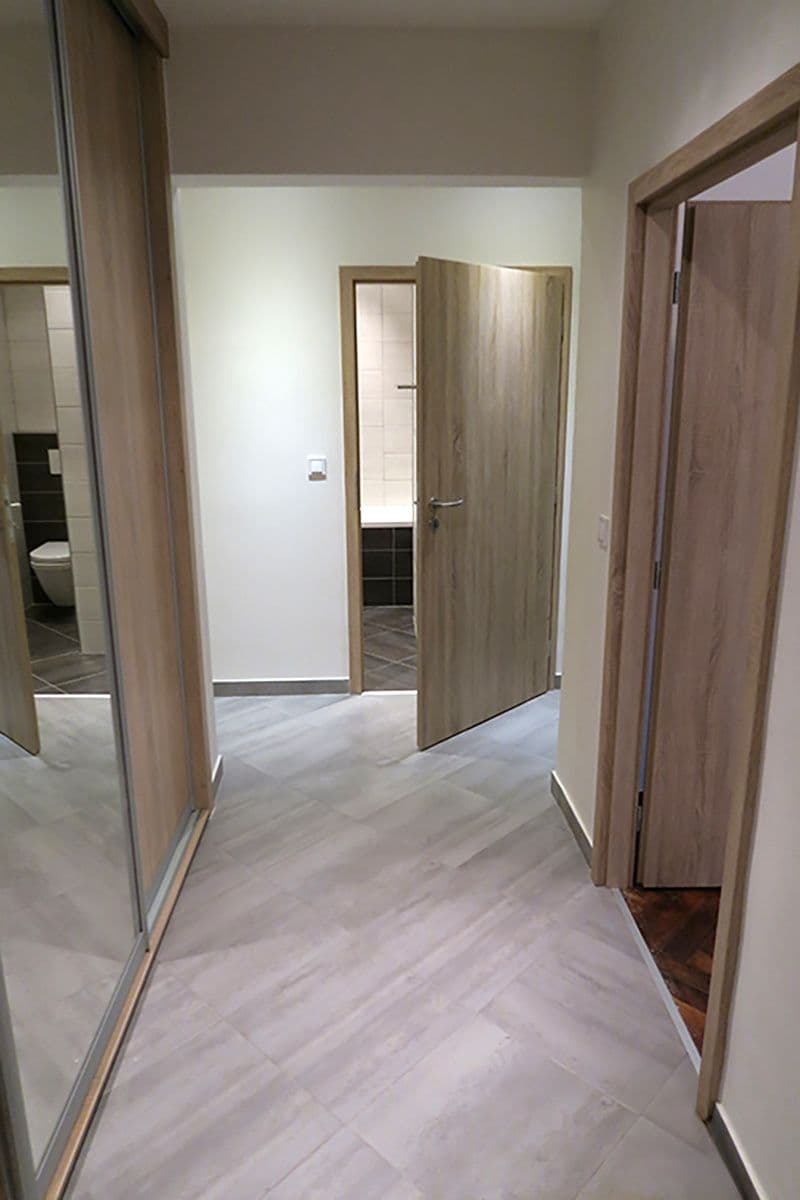 Pronájem bytu 3+kk 62 m², Jakutská, Praha, Praha Pronájem bytu 3+kk 62 m², Jakutská, Praha, Praha