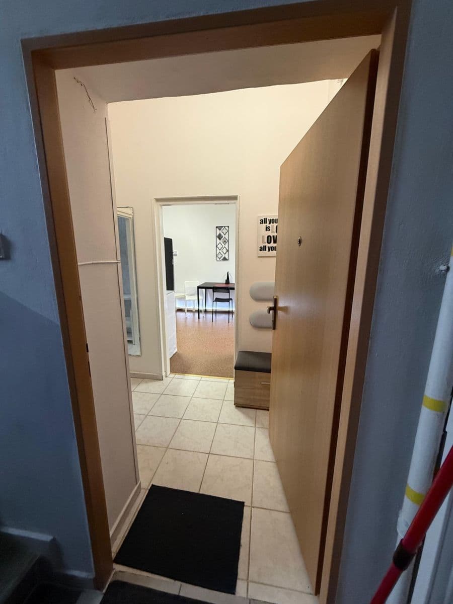 Pronájem bytu 2+kk 60 m², Koterovská, Plzeň, Plzeňský kraj Pronájem bytu 2+kk 60 m², Koterovská, Plzeň, Plzeňský kraj