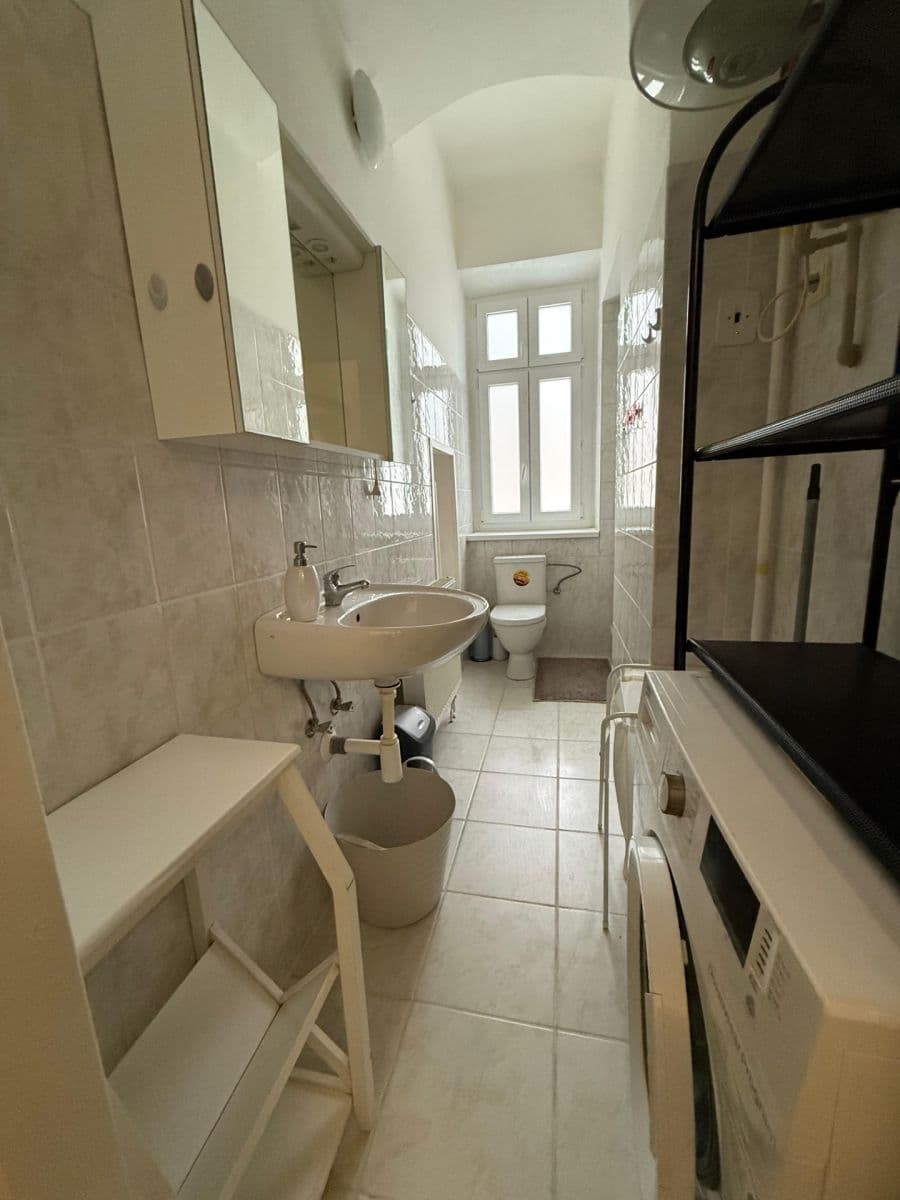 Pronájem bytu 2+kk 60 m², Koterovská, Plzeň, Plzeňský kraj Pronájem bytu 2+kk 60 m², Koterovská, Plzeň, Plzeňský kraj