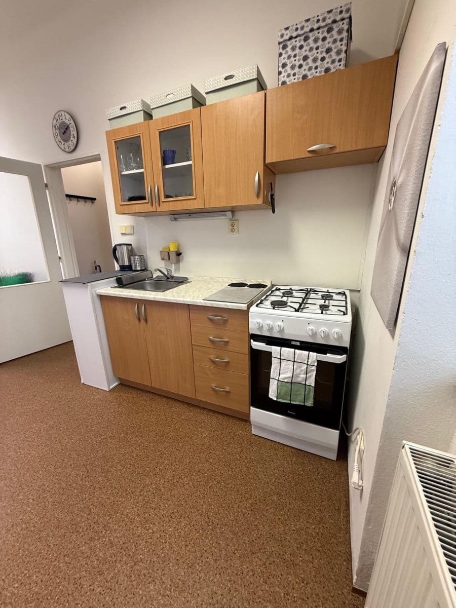 Pronájem bytu 2+kk 60 m², Koterovská, Plzeň, Plzeňský kraj Pronájem bytu 2+kk 60 m², Koterovská, Plzeň, Plzeňský kraj