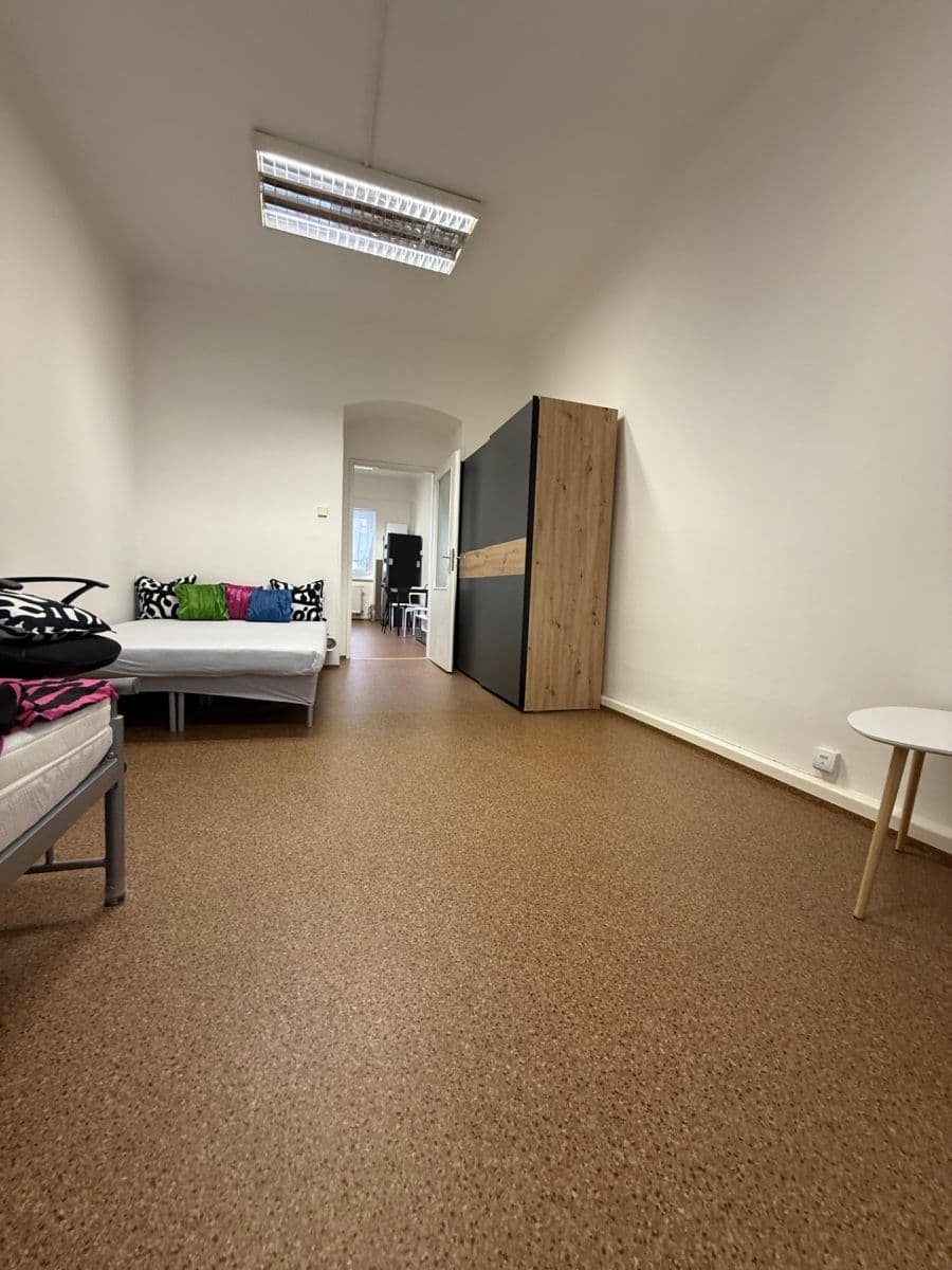 Pronájem bytu 2+kk 60 m², Koterovská, Plzeň, Plzeňský kraj Pronájem bytu 2+kk 60 m², Koterovská, Plzeň, Plzeňský kraj