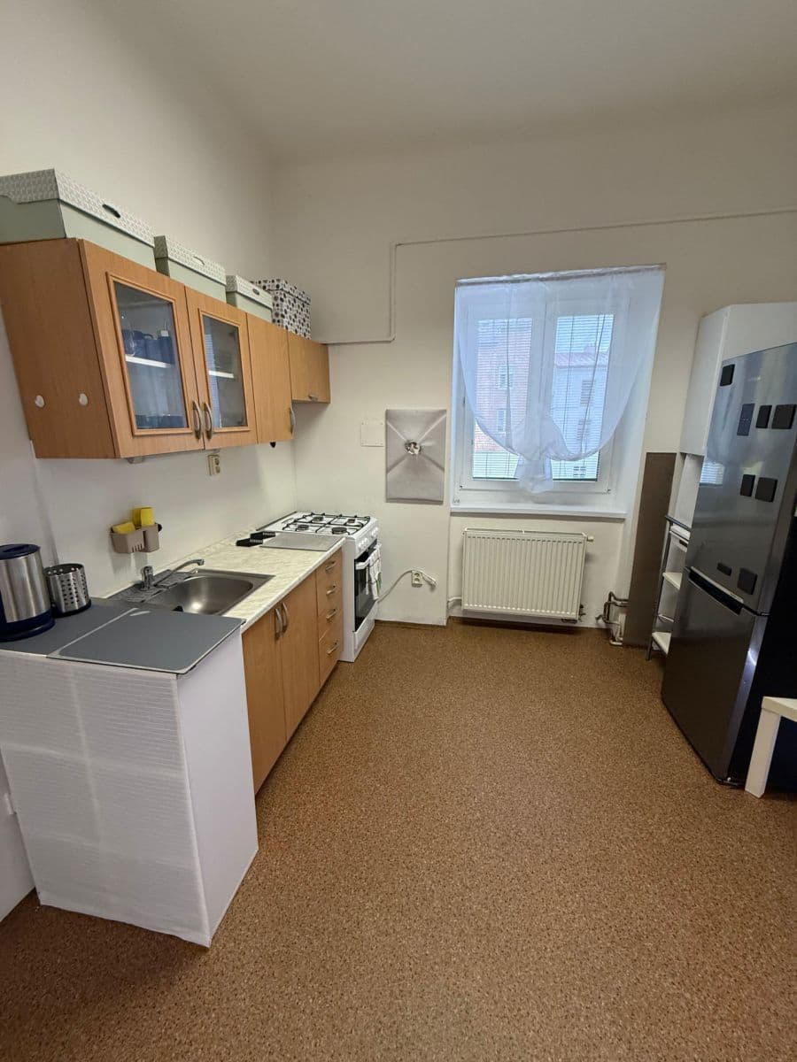 Pronájem bytu 2+kk 60 m², Koterovská, Plzeň, Plzeňský kraj Pronájem bytu 2+kk 60 m², Koterovská, Plzeň, Plzeňský kraj