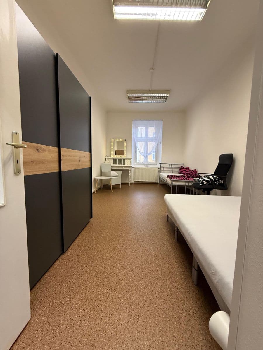 Pronájem bytu 2+kk 70 m², Koterovská, Plzeň, Plzeňský kraj Pronájem bytu 2+kk 70 m², Koterovská, Plzeň, Plzeňský kraj