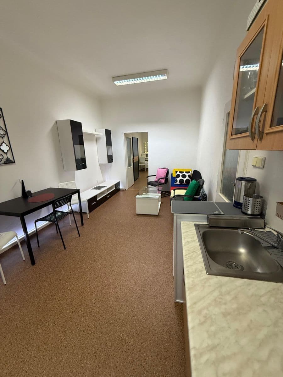 Pronájem bytu 2+kk 70 m², Koterovská, Plzeň, Plzeňský kraj Pronájem bytu 2+kk 70 m², Koterovská, Plzeň, Plzeňský kraj
