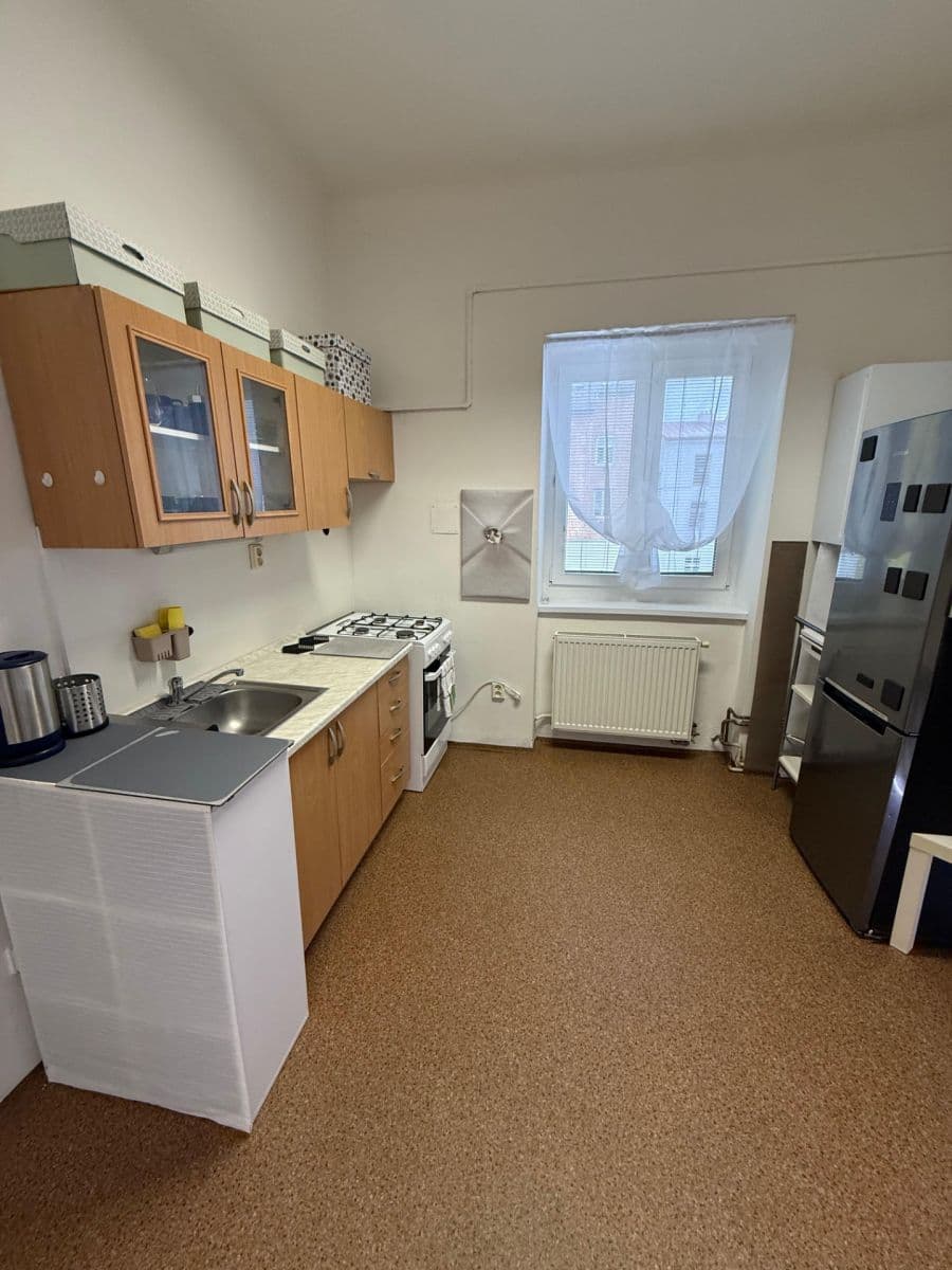Pronájem bytu 2+kk 70 m², Koterovská, Plzeň, Plzeňský kraj Pronájem bytu 2+kk 70 m², Koterovská, Plzeň, Plzeňský kraj