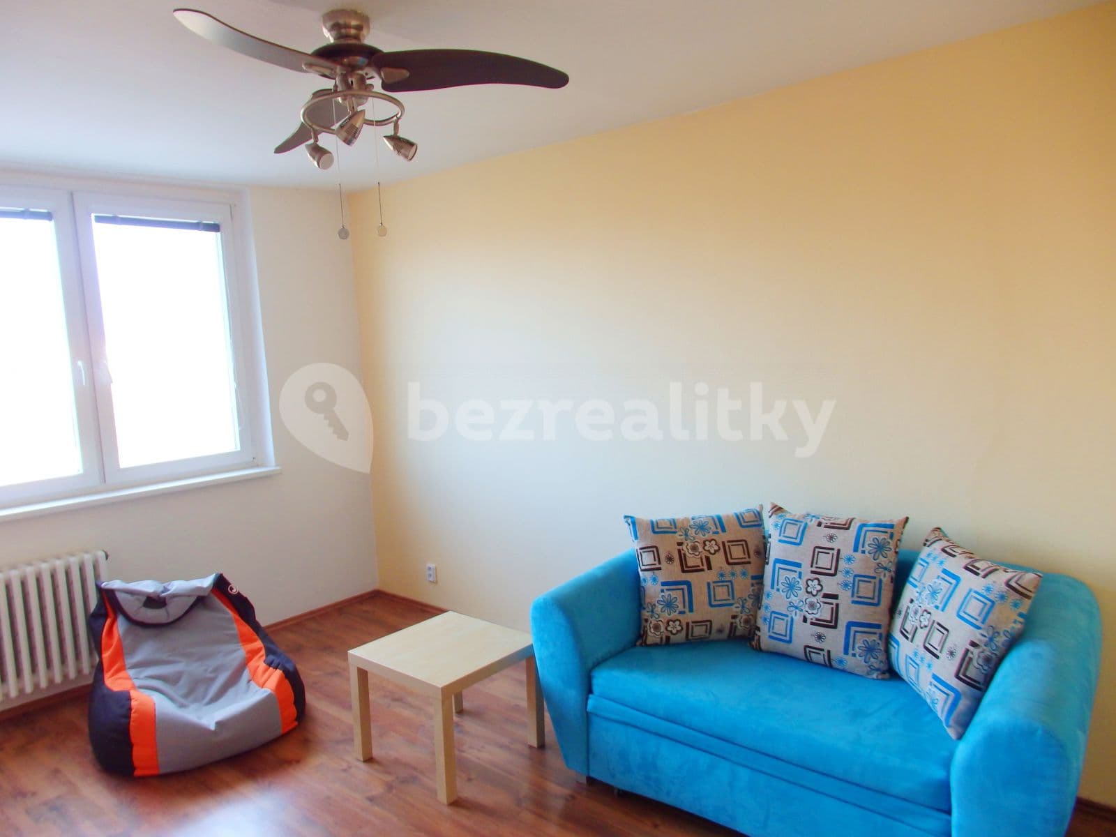 Pronájem bytu 2+1 56 m², Jasanová, Brno, Jihomoravský kraj Pronájem bytu 2+1 56 m², Jasanová, Brno, Jihomoravský kraj