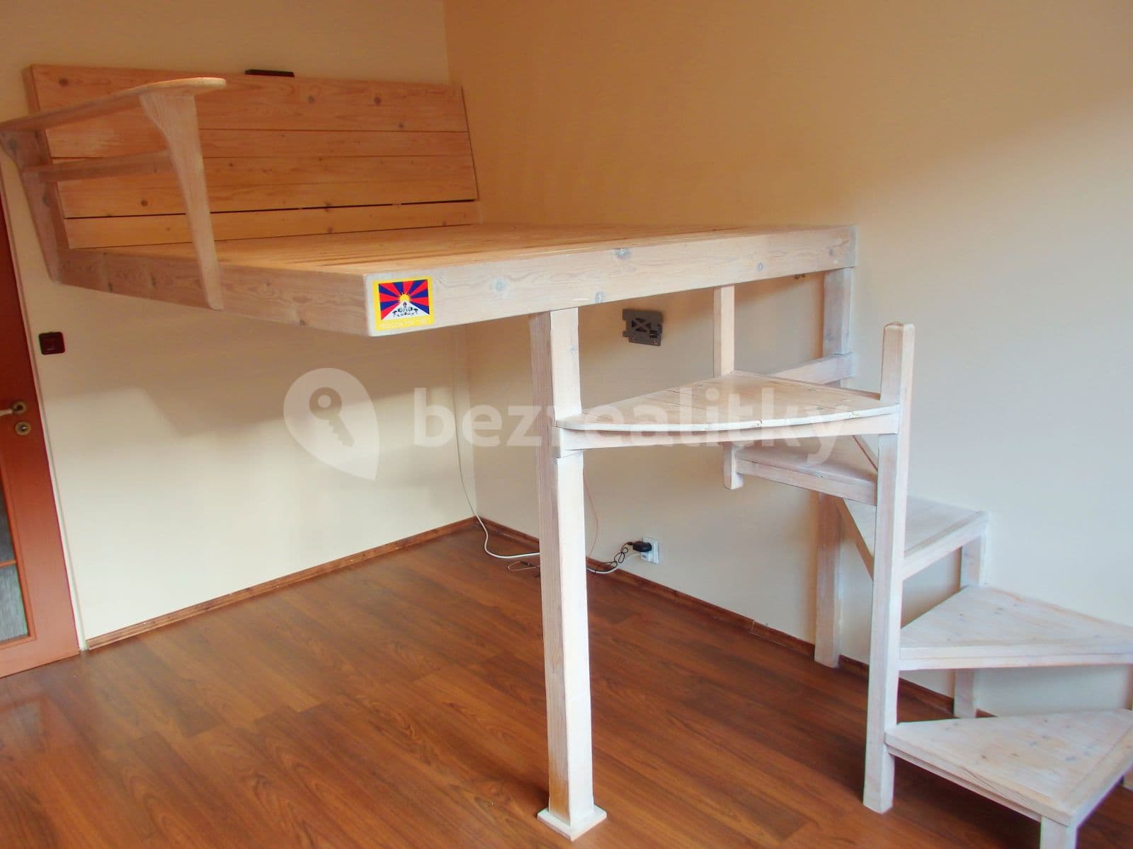 Pronájem bytu 2+1 56 m², Jasanová, Brno, Jihomoravský kraj Pronájem bytu 2+1 56 m², Jasanová, Brno, Jihomoravský kraj