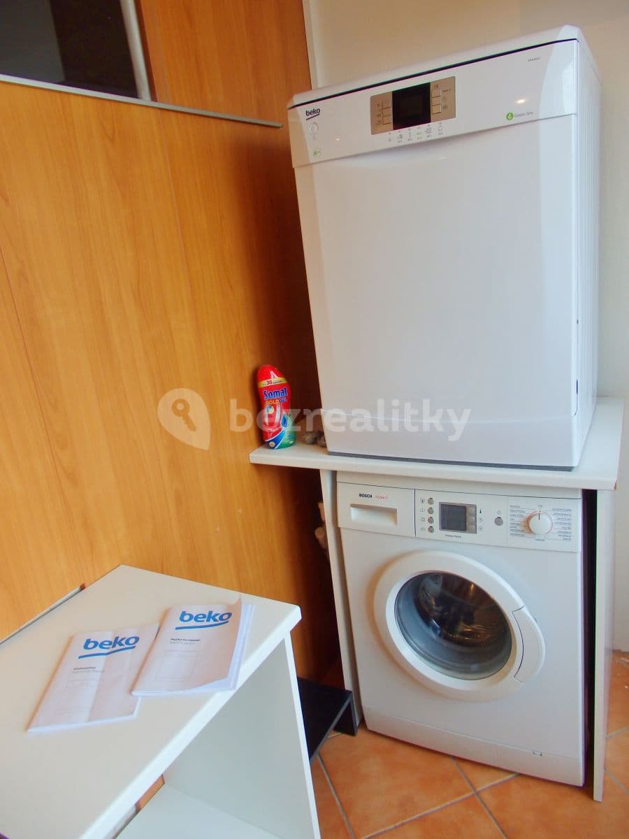 Pronájem bytu 2+1 56 m², Jasanová, Brno, Jihomoravský kraj Pronájem bytu 2+1 56 m², Jasanová, Brno, Jihomoravský kraj