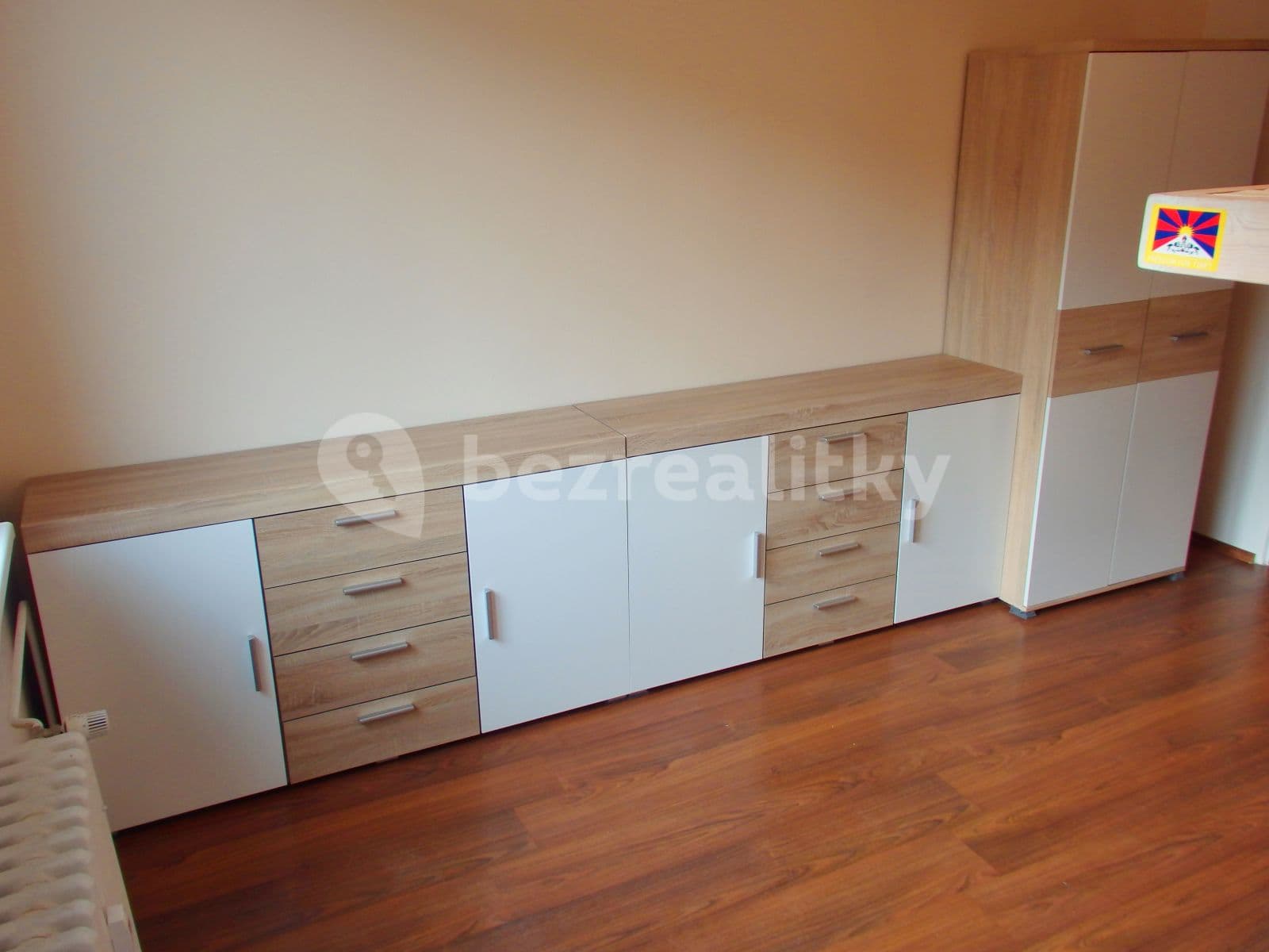 Pronájem bytu 2+1 56 m², Jasanová, Brno, Jihomoravský kraj Pronájem bytu 2+1 56 m², Jasanová, Brno, Jihomoravský kraj