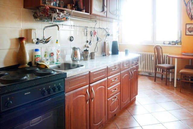 Pronájem bytu 2+1 56 m², Jasanová, Brno, Jihomoravský kraj Pronájem bytu 2+1 56 m², Jasanová, Brno, Jihomoravský kraj