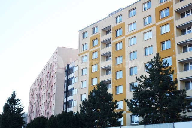 Pronájem bytu 2+1 56 m², Jasanová, Brno, Jihomoravský kraj Pronájem bytu 2+1 56 m², Jasanová, Brno, Jihomoravský kraj