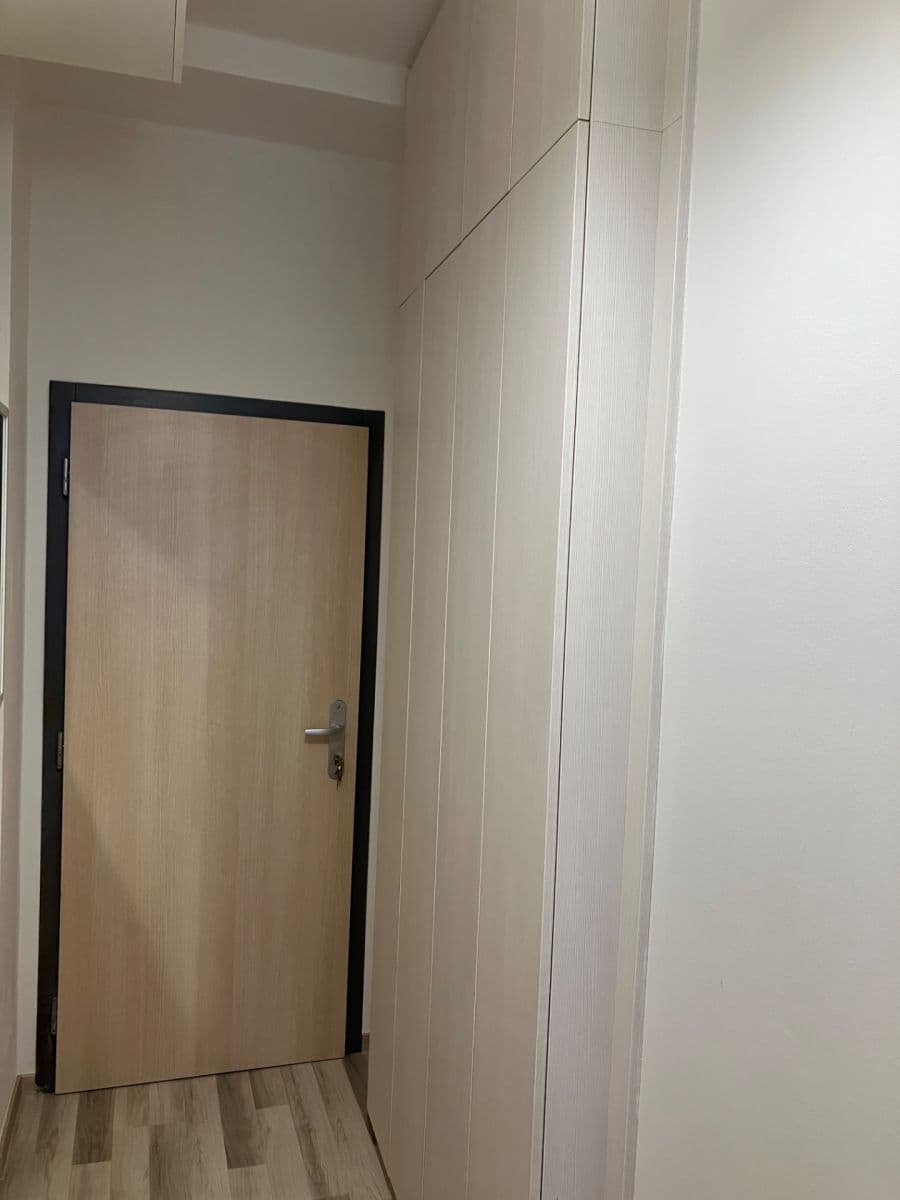 Pronájem bytu 1+kk 33 m², Bubenská, Praha, Praha Pronájem bytu 1+kk 33 m², Bubenská, Praha, Praha