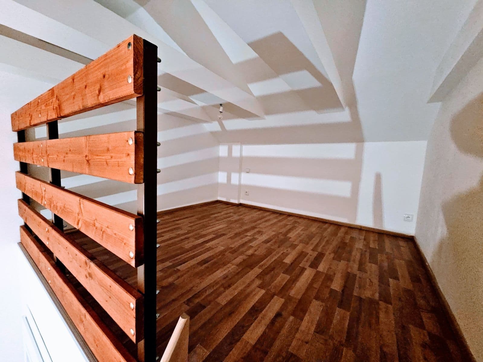 Pronájem bytu 1+1 37 m², Drahobejlova, Praha, Praha Pronájem bytu 1+1 37 m², Drahobejlova, Praha, Praha