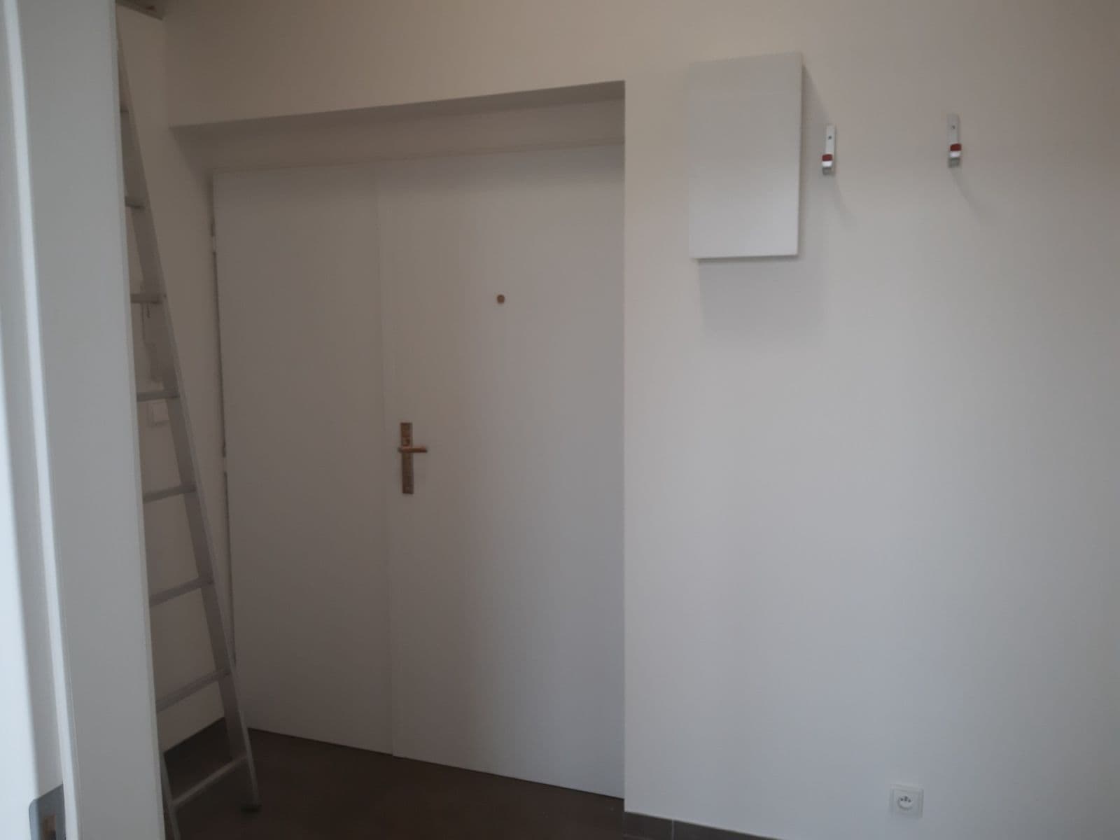 Pronájem bytu 1+kk 37 m², Drahobejlova, Praha, Praha Pronájem bytu 1+kk 37 m², Drahobejlova, Praha, Praha