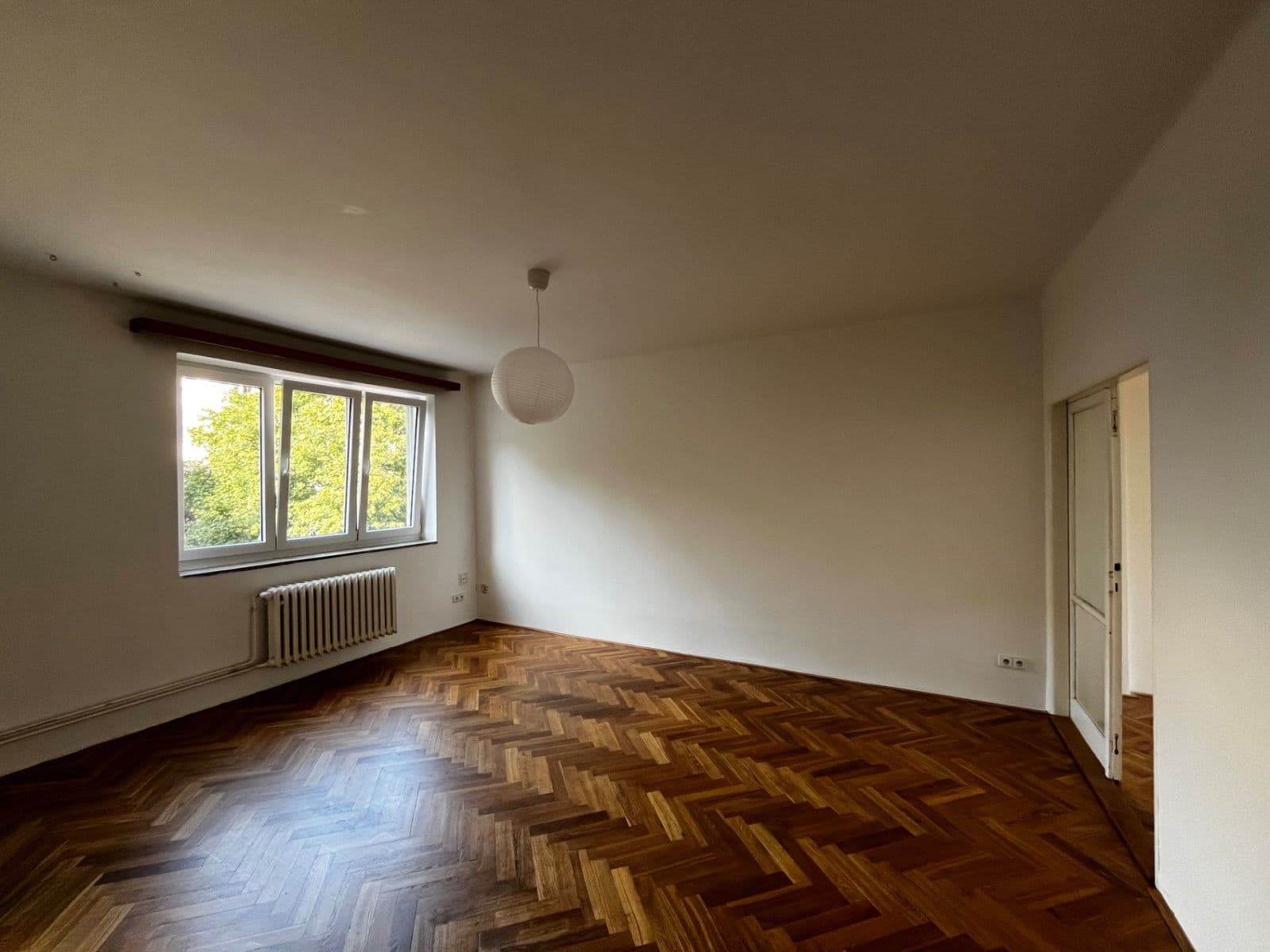 Pronájem bytu 2+kk 58 m², Nad Primaskou, Praha, Praha Pronájem bytu 2+kk 58 m², Nad Primaskou, Praha, Praha