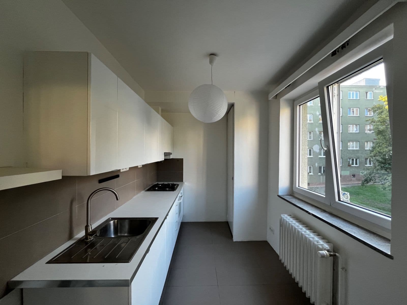 Pronájem bytu 2+kk 58 m², Nad Primaskou, Praha, Praha Pronájem bytu 2+kk 58 m², Nad Primaskou, Praha, Praha