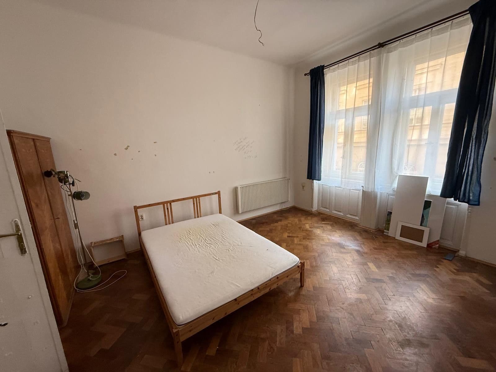 Pronájem bytu 1+1 37 m², Na Výtoni, Praha, Praha Pronájem bytu 1+1 37 m², Na Výtoni, Praha, Praha