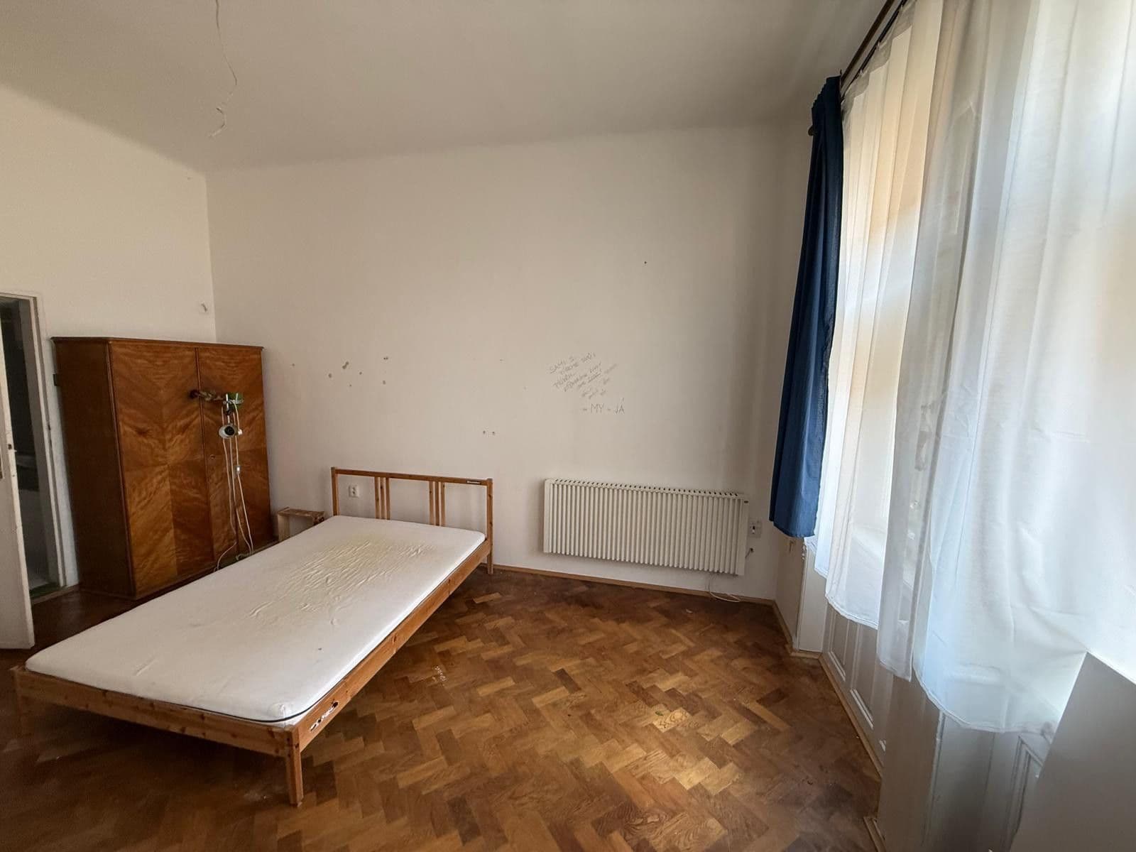 Pronájem bytu 1+1 37 m², Na Výtoni, Praha, Praha Pronájem bytu 1+1 37 m², Na Výtoni, Praha, Praha