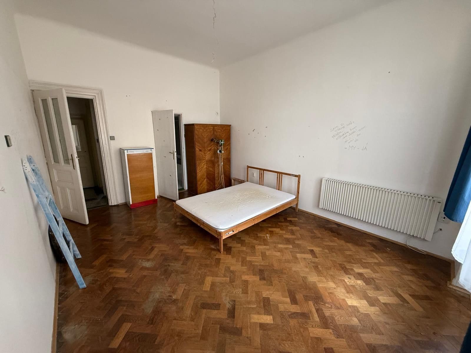 Pronájem bytu 1+1 37 m², Na Výtoni, Praha, Praha Pronájem bytu 1+1 37 m², Na Výtoni, Praha, Praha