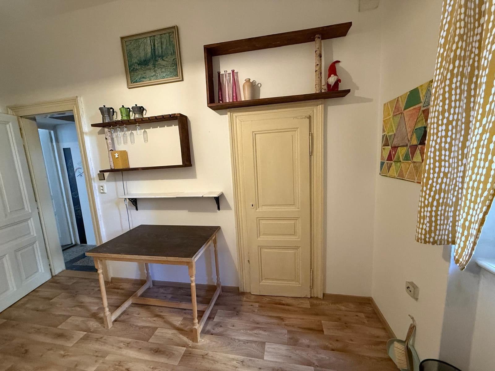 Pronájem bytu 1+1 37 m², Na Výtoni, Praha, Praha Pronájem bytu 1+1 37 m², Na Výtoni, Praha, Praha