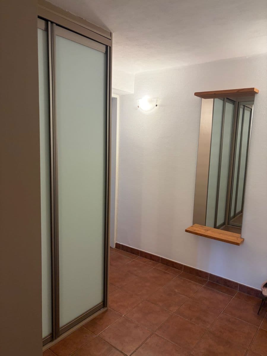 Pronájem bytu 2+1 50 m², Tomická, Praha, Praha Pronájem bytu 2+1 50 m², Tomická, Praha, Praha