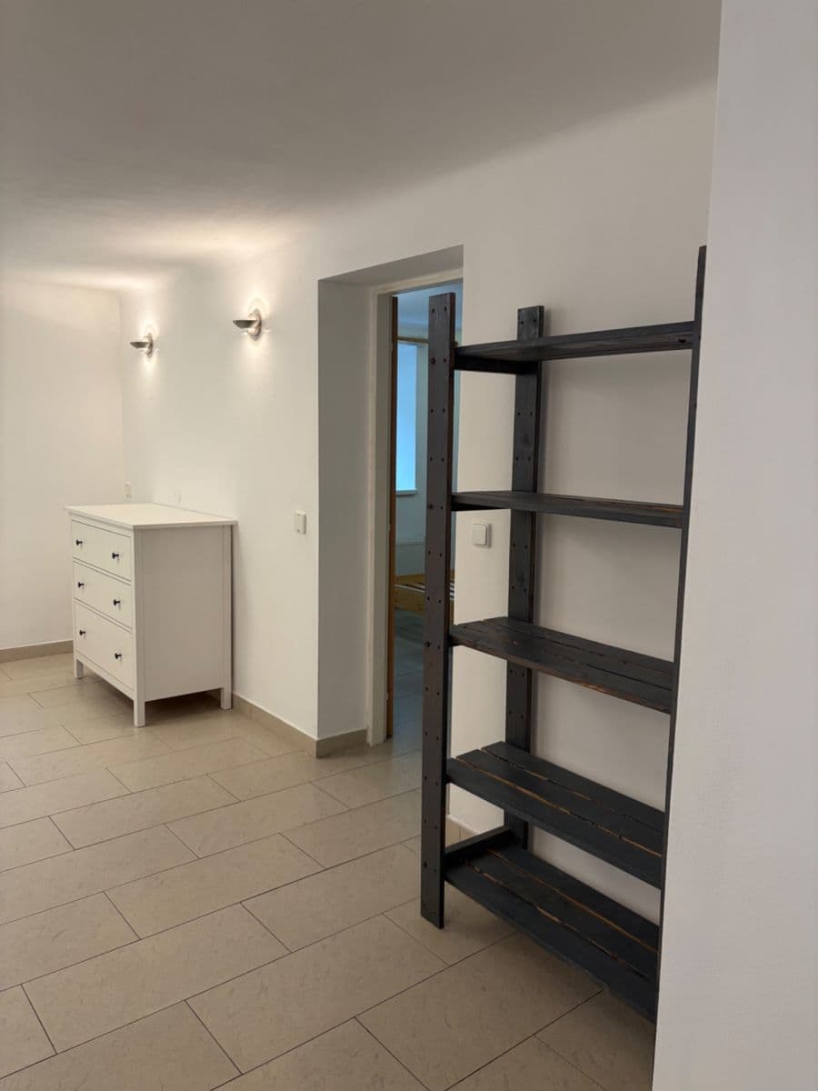 Pronájem bytu 2+1 50 m², Tomická, Praha, Praha Pronájem bytu 2+1 50 m², Tomická, Praha, Praha