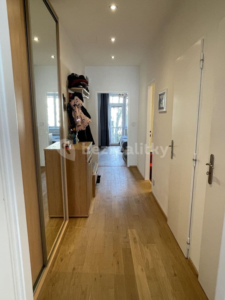 Pronájem bytu 2+kk 51 m², V Olšinách, Praha, Praha Pronájem bytu 2+kk 51 m², V Olšinách, Praha, Praha