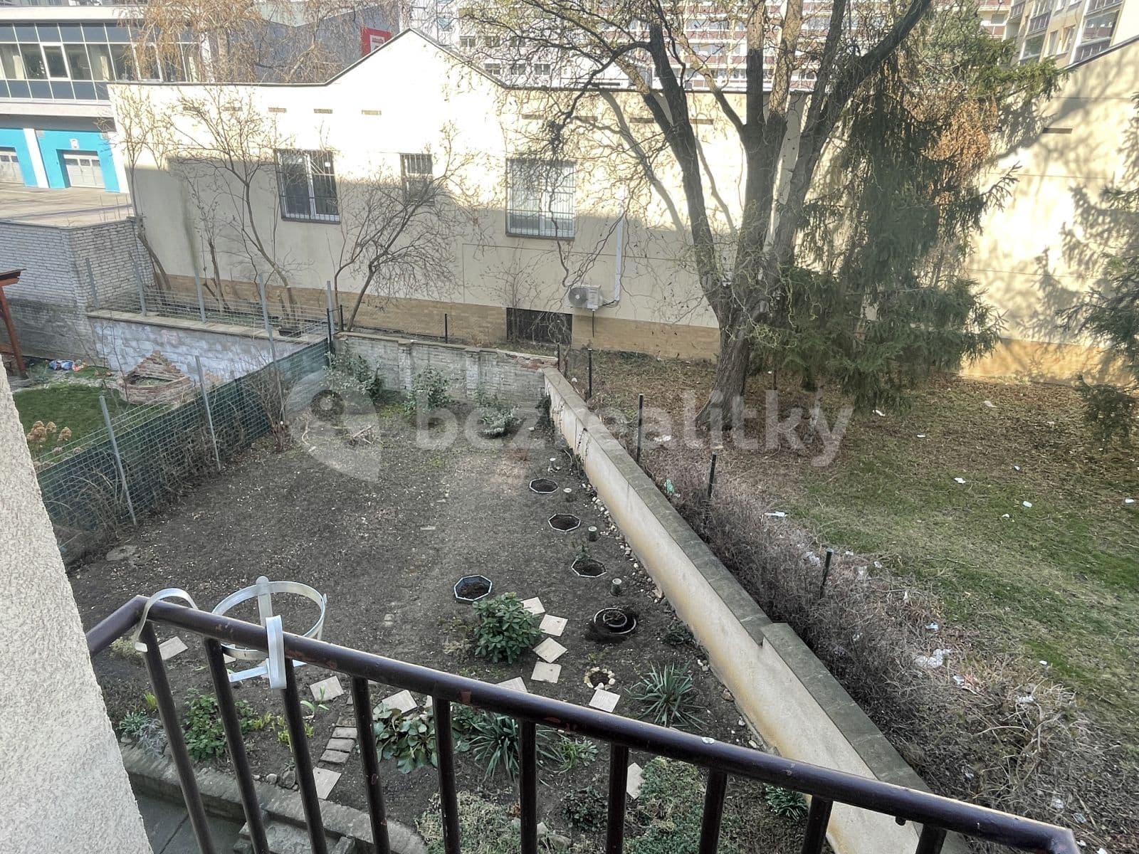 Pronájem bytu 2+kk 51 m², V Olšinách, Praha, Praha Pronájem bytu 2+kk 51 m², V Olšinách, Praha, Praha