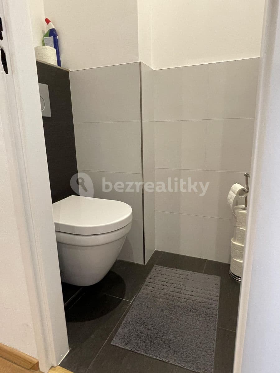 Pronájem bytu 2+kk 51 m², V Olšinách, Praha, Praha Pronájem bytu 2+kk 51 m², V Olšinách, Praha, Praha