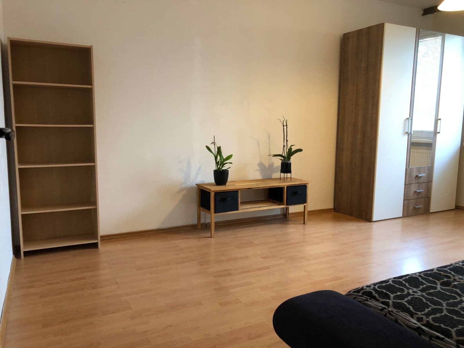 Prodej bytu 1+1 35 m², Javorová, Zlín, Zlínský kraj Prodej bytu 1+1 35 m², Javorová, Zlín, Zlínský kraj