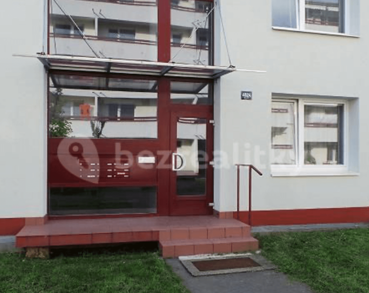 Prodej bytu 1+1 35 m², Javorová, Zlín, Zlínský kraj Prodej bytu 1+1 35 m², Javorová, Zlín, Zlínský kraj