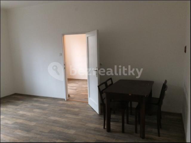Pronájem bytu 2+kk 51 m², Za Vokovickou Vozovnou, Praha, Praha
