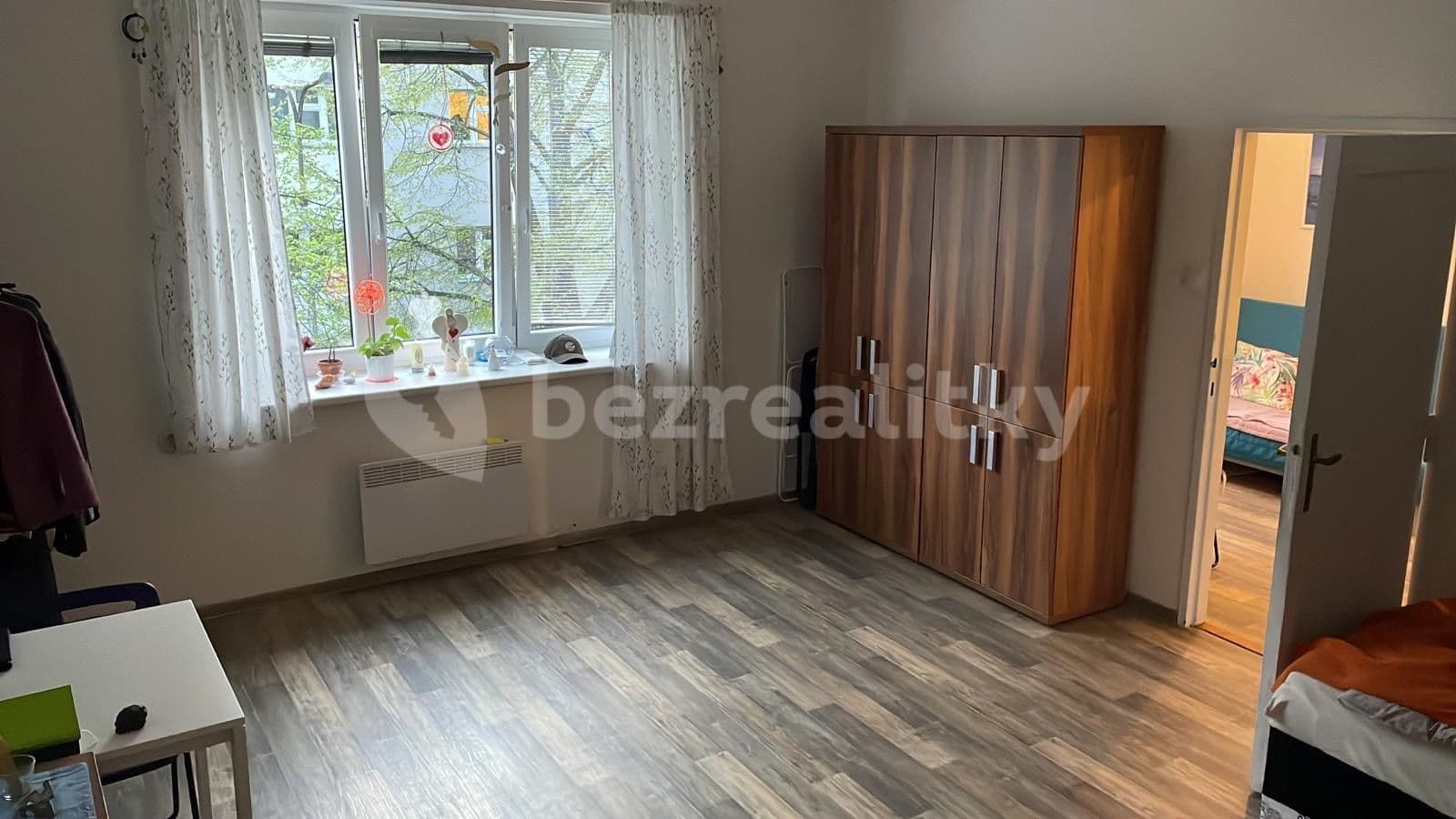 Pronájem bytu 2+kk 51 m², Za Vokovickou Vozovnou, Praha, Praha Pronájem bytu 2+kk 51 m², Za Vokovickou Vozovnou, Praha, Praha