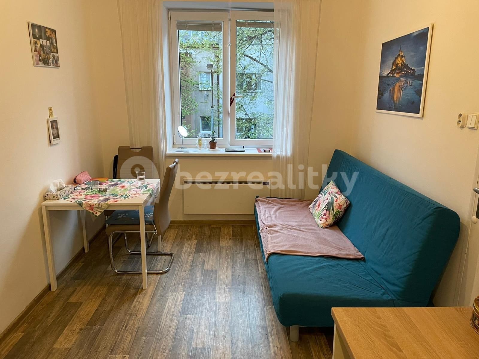 Pronájem bytu 2+kk 51 m², Za Vokovickou Vozovnou, Praha, Praha Pronájem bytu 2+kk 51 m², Za Vokovickou Vozovnou, Praha, Praha