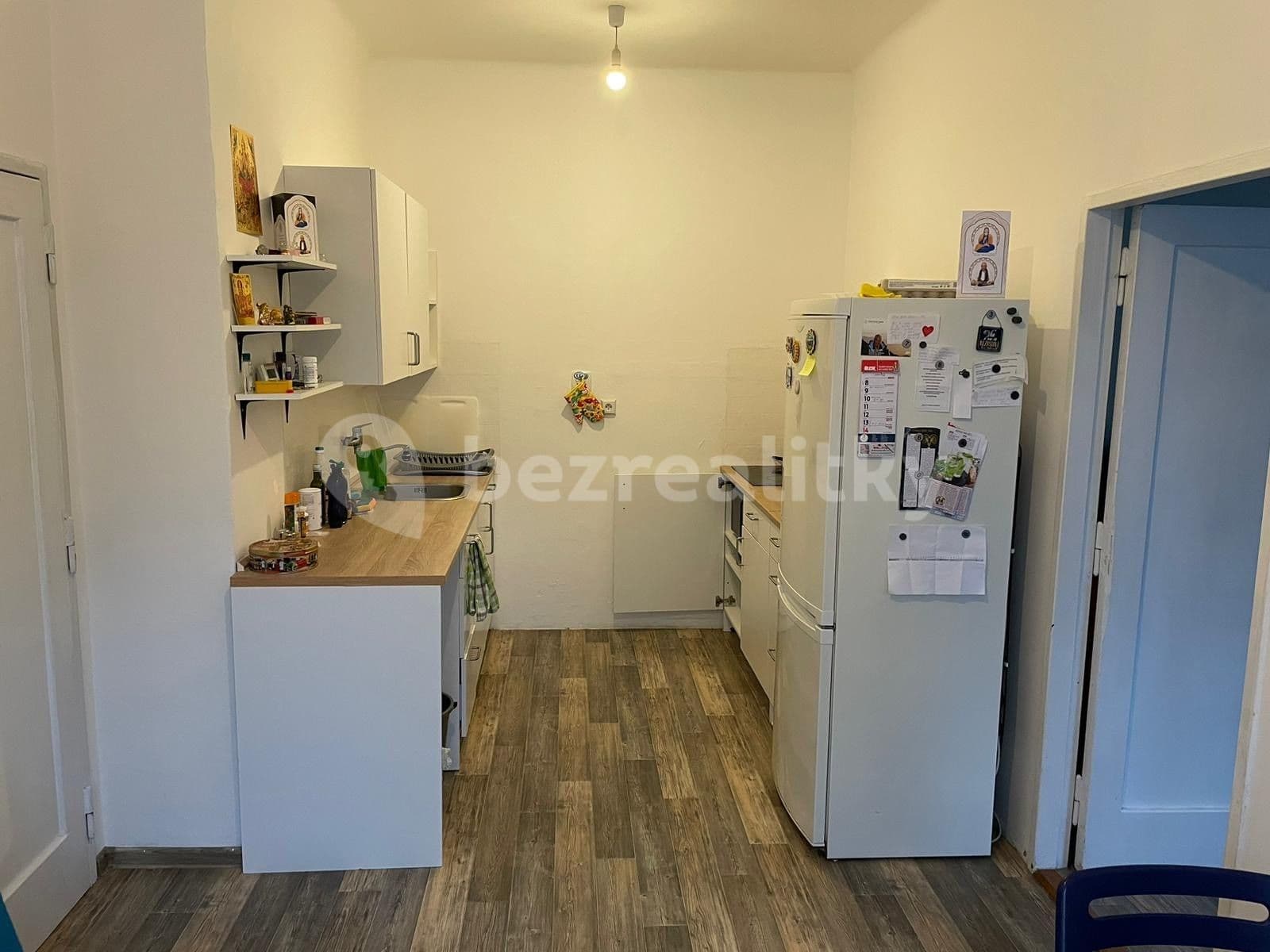 Pronájem bytu 2+kk 51 m², Za Vokovickou Vozovnou, Praha, Praha Pronájem bytu 2+kk 51 m², Za Vokovickou Vozovnou, Praha, Praha