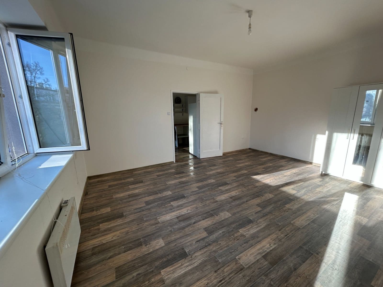 Pronájem bytu 2+kk 51 m², Za Vokovickou Vozovnou, Praha, Praha Pronájem bytu 2+kk 51 m², Za Vokovickou Vozovnou, Praha, Praha