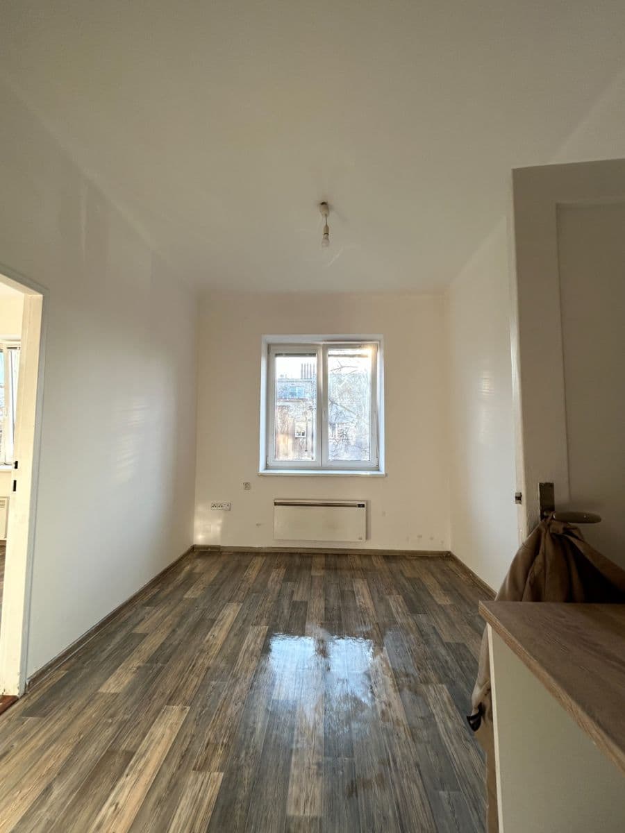 Pronájem bytu 2+kk 51 m², Za Vokovickou Vozovnou, Praha, Praha Pronájem bytu 2+kk 51 m², Za Vokovickou Vozovnou, Praha, Praha