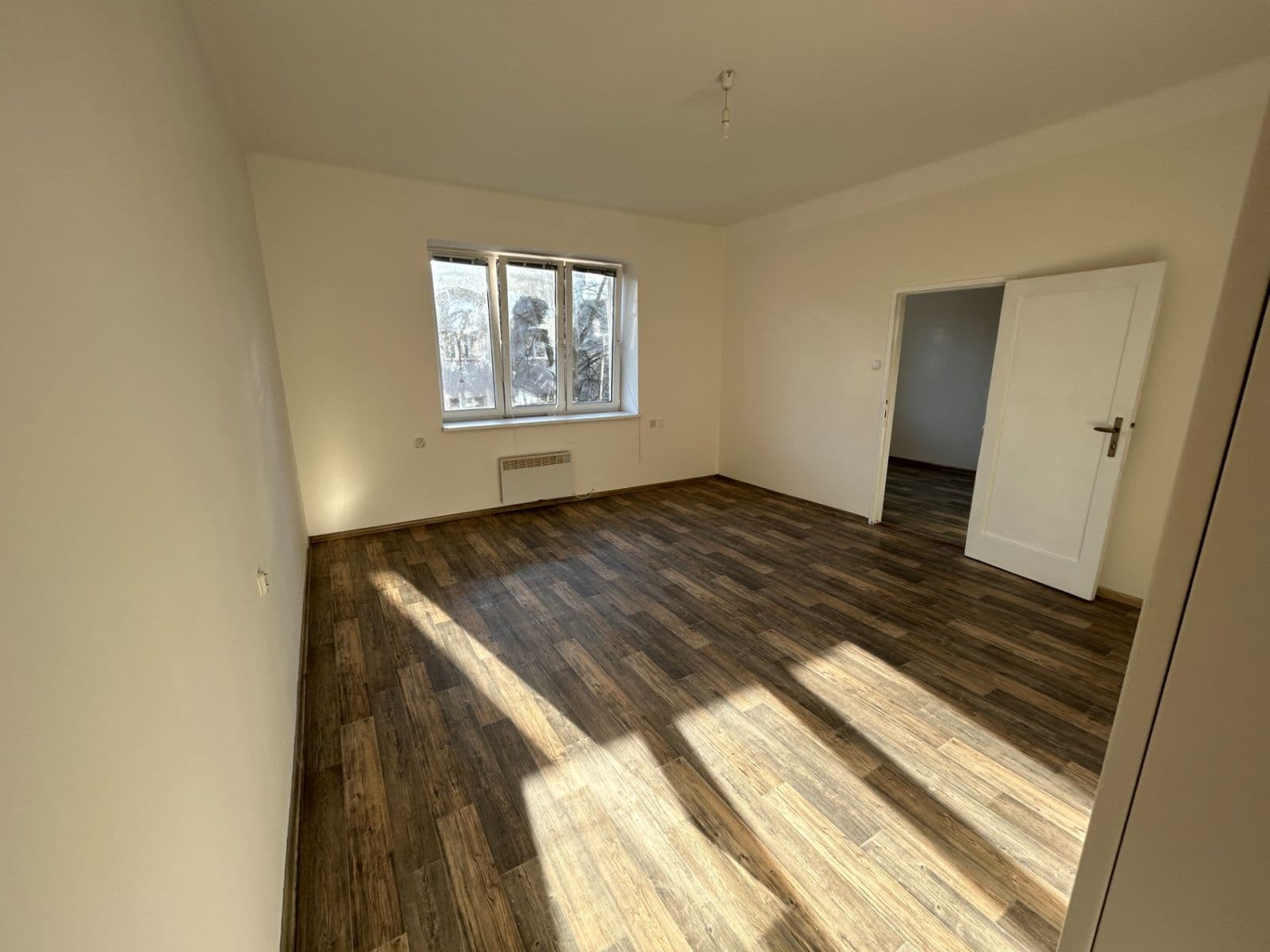 Pronájem bytu 2+kk 51 m², Za Vokovickou Vozovnou, Praha, Praha Pronájem bytu 2+kk 51 m², Za Vokovickou Vozovnou, Praha, Praha