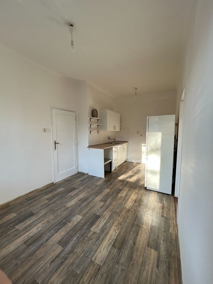 Pronájem bytu 2+kk 51 m², Za Vokovickou Vozovnou, Praha, Praha Pronájem bytu 2+kk 51 m², Za Vokovickou Vozovnou, Praha, Praha