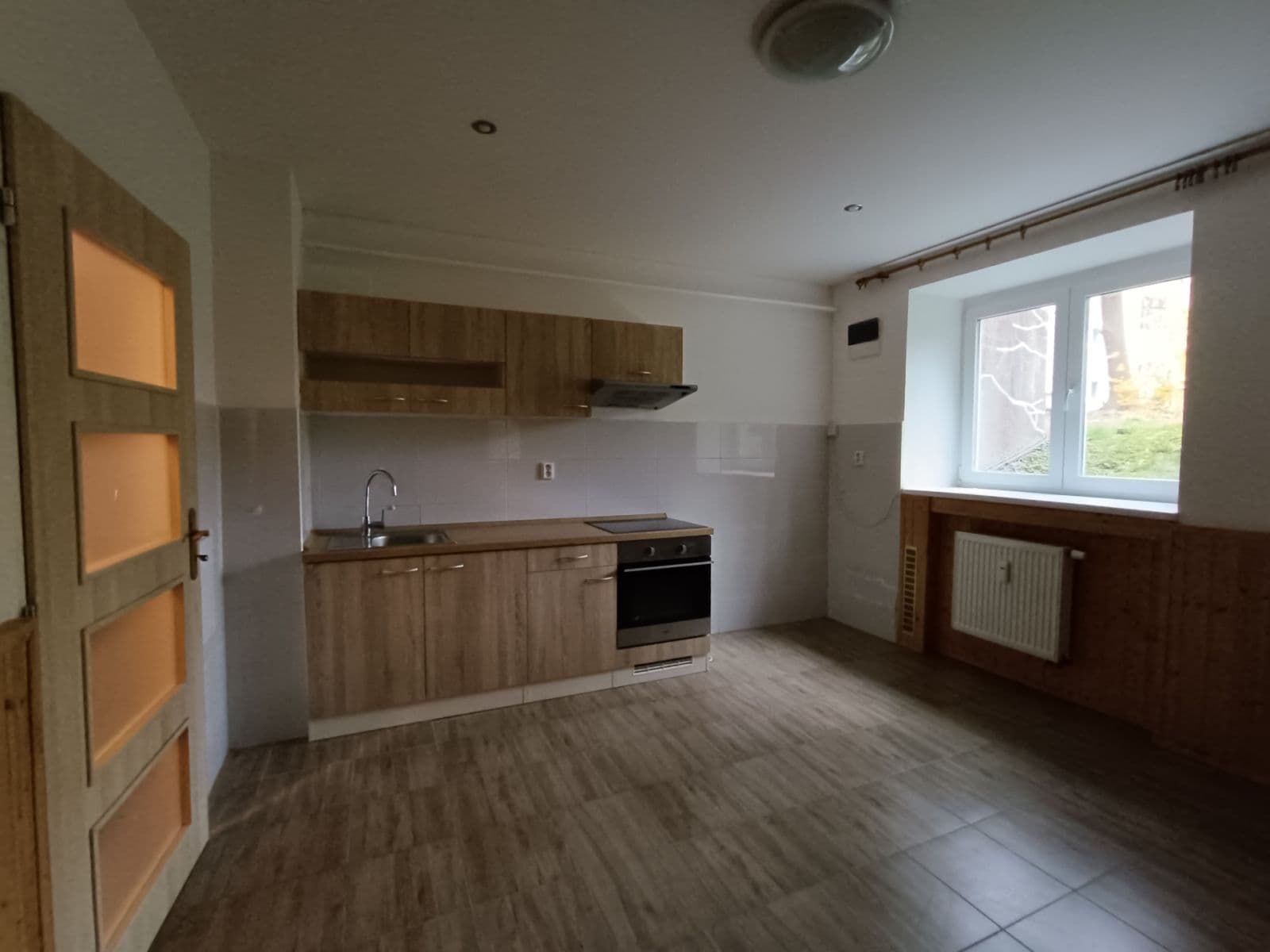 Pronájem bytu 2+kk 36 m², Milady Horákové, Brno, Jihomoravský kraj Pronájem bytu 2+kk 36 m², Milady Horákové, Brno, Jihomoravský kraj