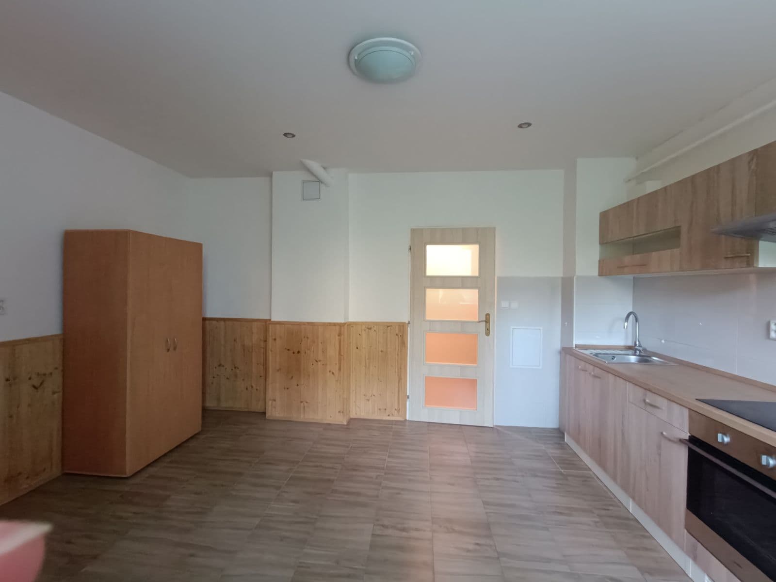 Pronájem bytu 2+kk 36 m², Milady Horákové, Brno, Jihomoravský kraj Pronájem bytu 2+kk 36 m², Milady Horákové, Brno, Jihomoravský kraj