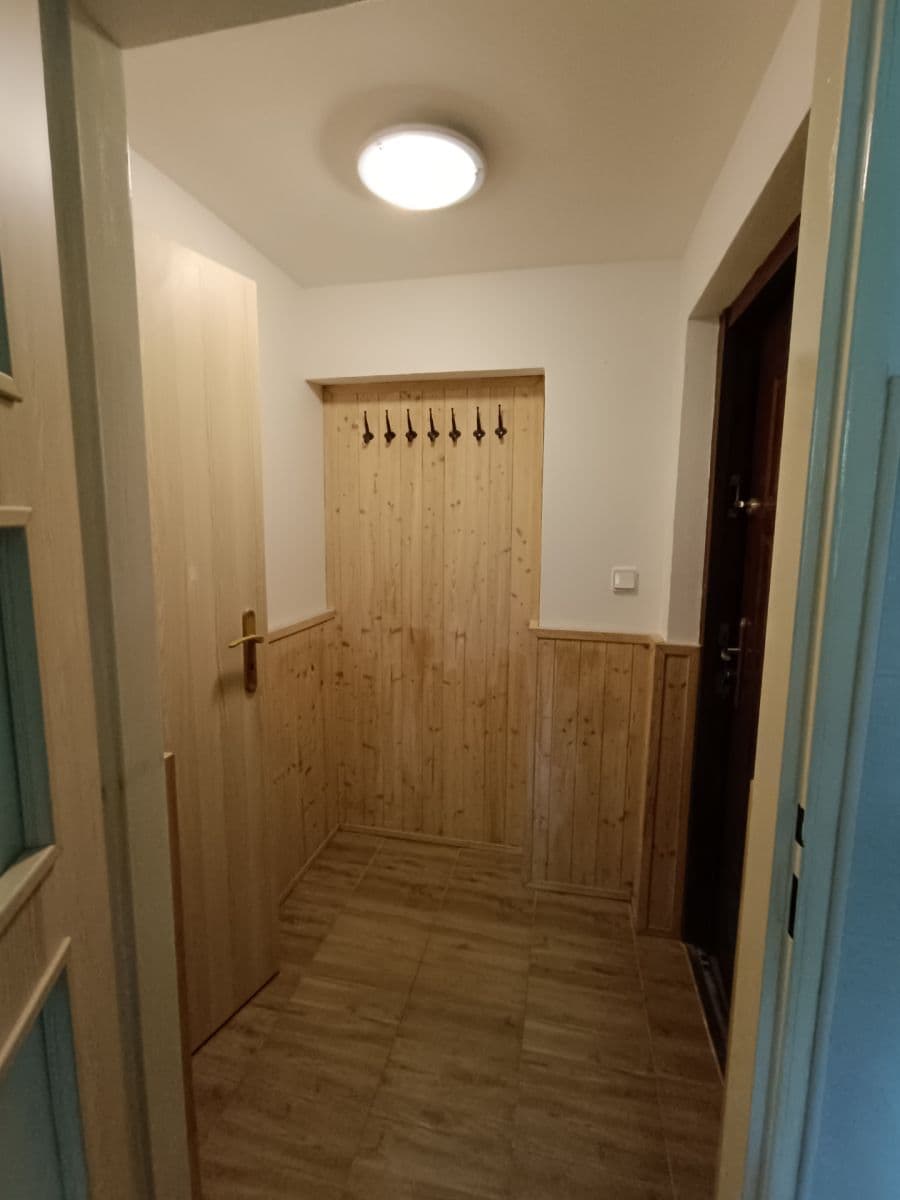 Pronájem bytu 2+kk 36 m², Milady Horákové, Brno, Jihomoravský kraj Pronájem bytu 2+kk 36 m², Milady Horákové, Brno, Jihomoravský kraj