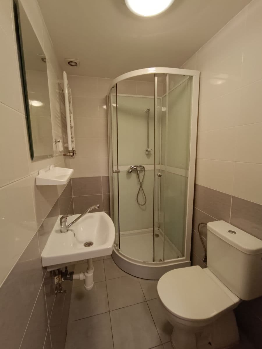 Pronájem bytu 2+kk 36 m², Milady Horákové, Brno, Jihomoravský kraj Pronájem bytu 2+kk 36 m², Milady Horákové, Brno, Jihomoravský kraj