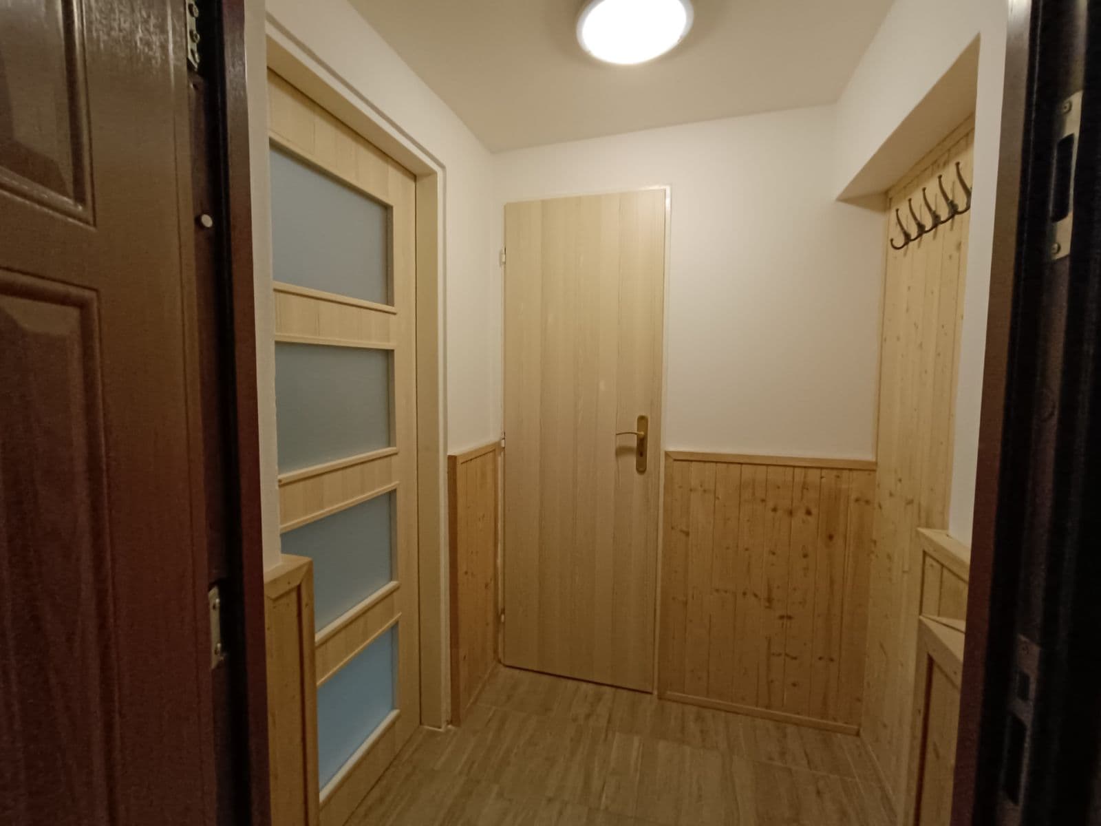 Pronájem bytu 2+kk 36 m², Milady Horákové, Brno, Jihomoravský kraj Pronájem bytu 2+kk 36 m², Milady Horákové, Brno, Jihomoravský kraj