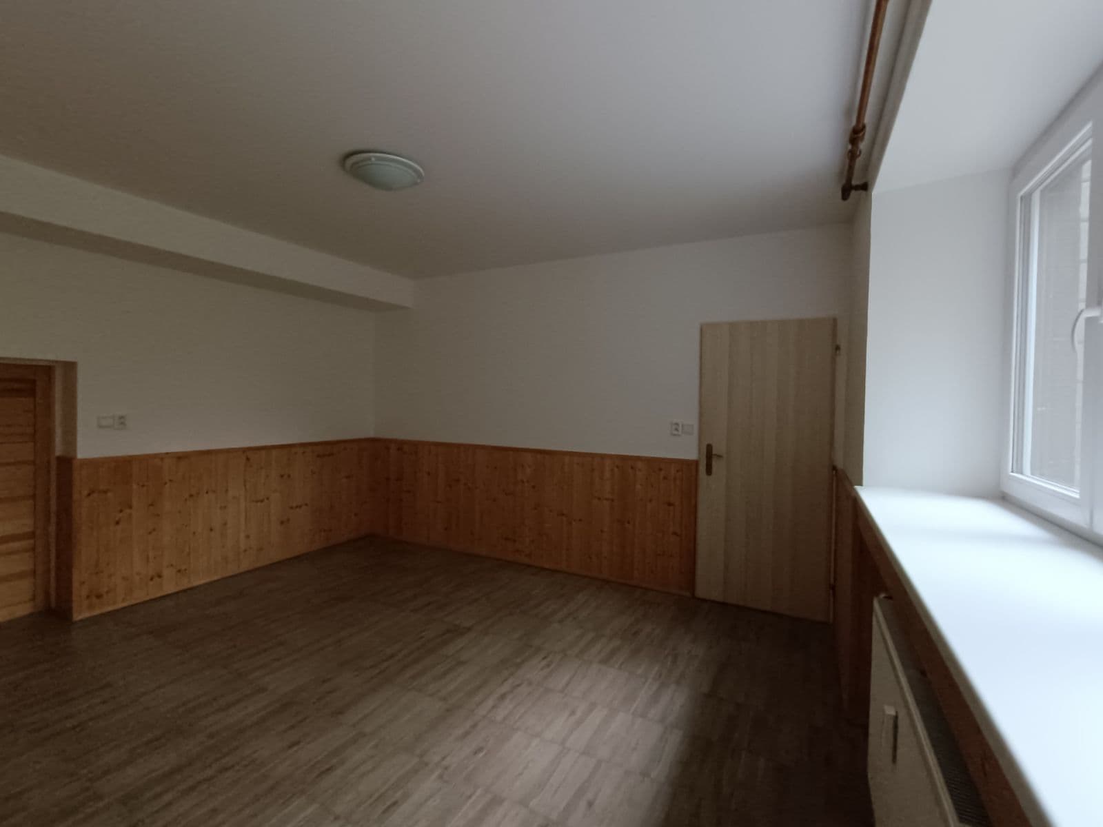 Pronájem bytu 2+kk 36 m², Milady Horákové, Brno, Jihomoravský kraj Pronájem bytu 2+kk 36 m², Milady Horákové, Brno, Jihomoravský kraj